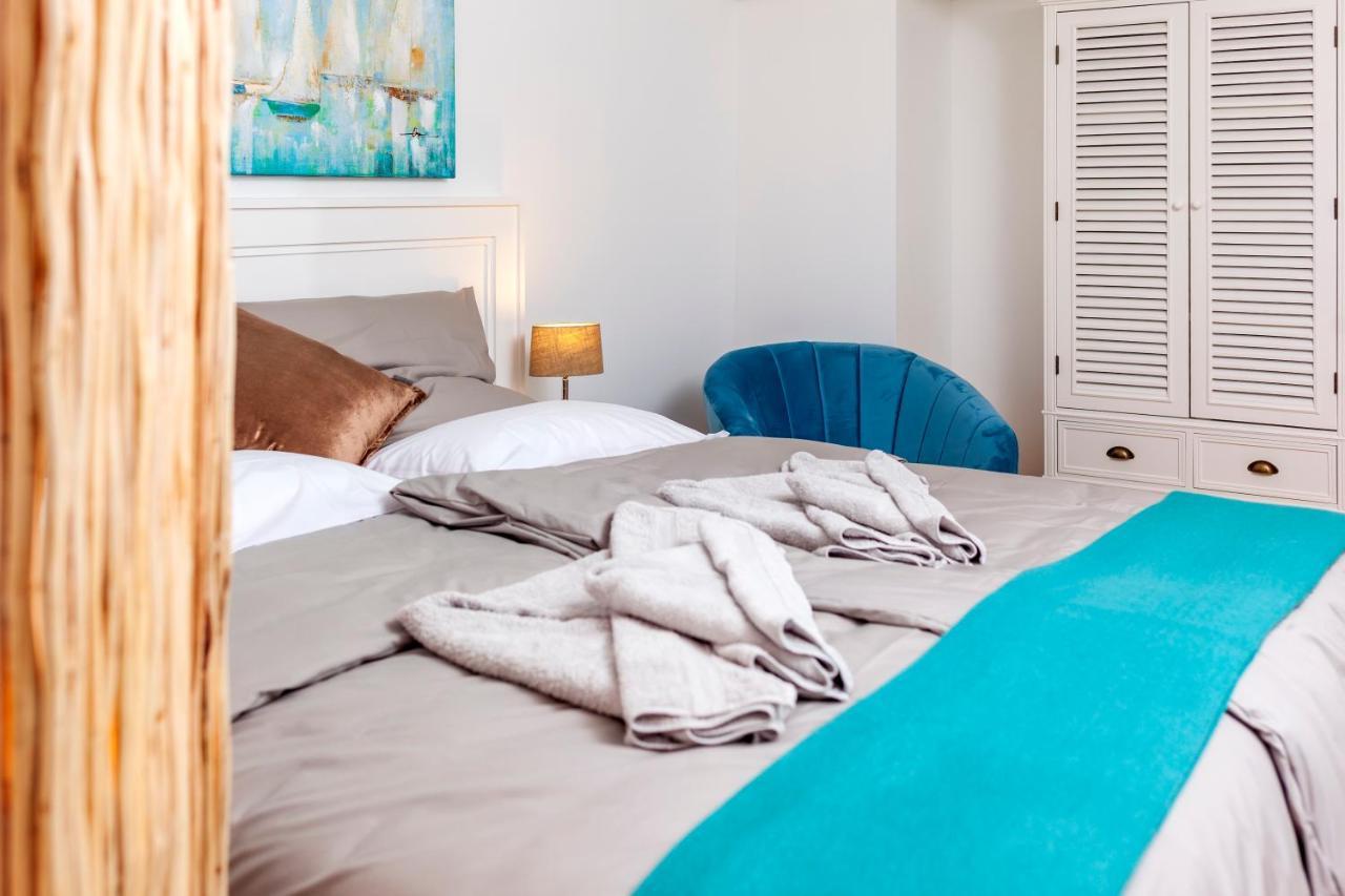 Relitto Boutique Und Aparthotel بوركم المظهر الخارجي الصورة