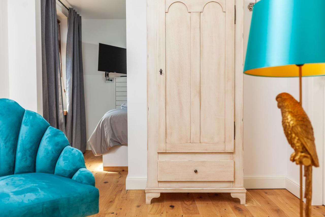Relitto Boutique Und Aparthotel بوركم المظهر الخارجي الصورة