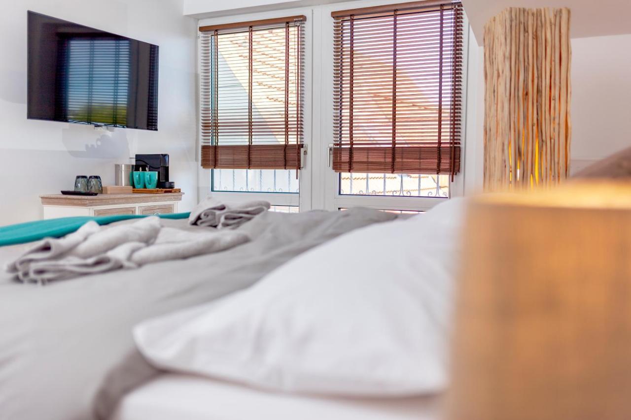 Relitto Boutique Und Aparthotel بوركم المظهر الخارجي الصورة