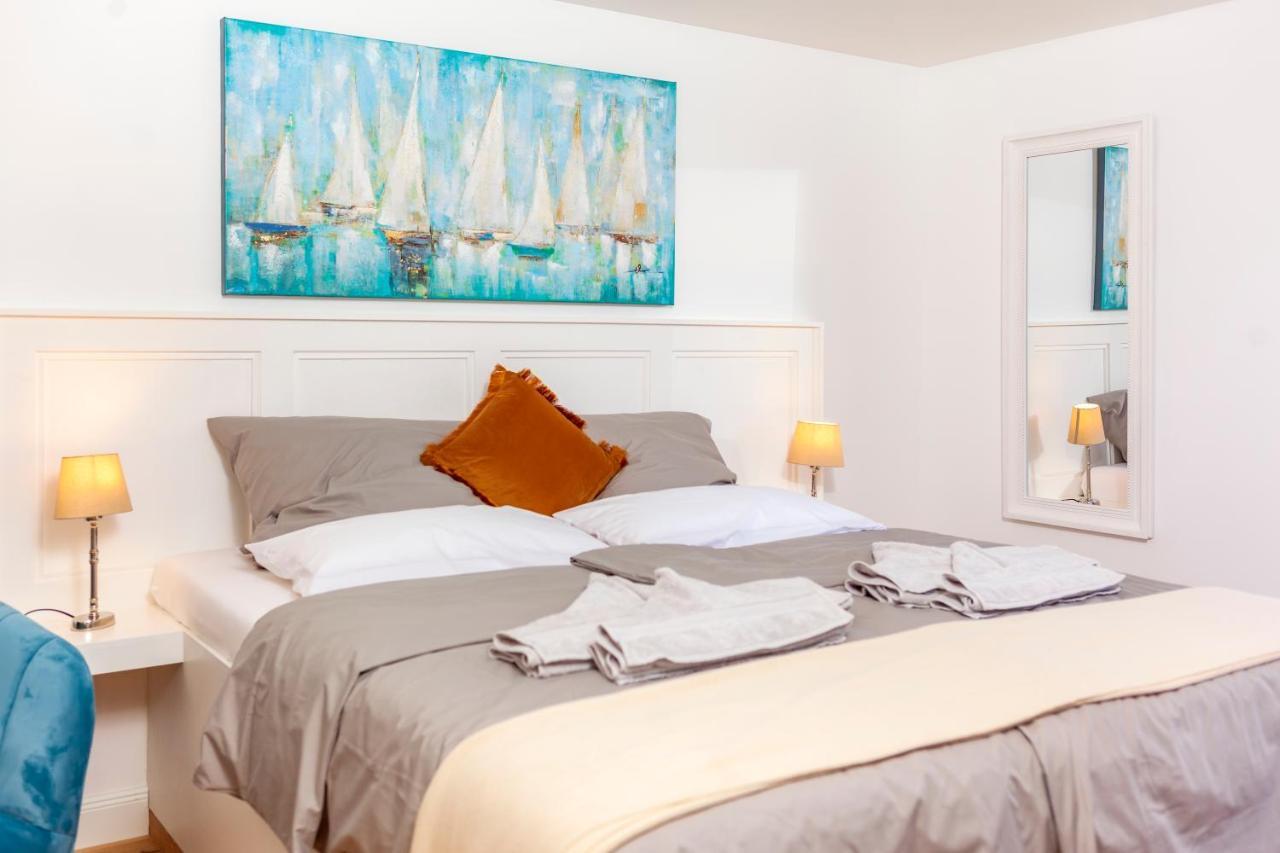 Relitto Boutique Und Aparthotel بوركم المظهر الخارجي الصورة