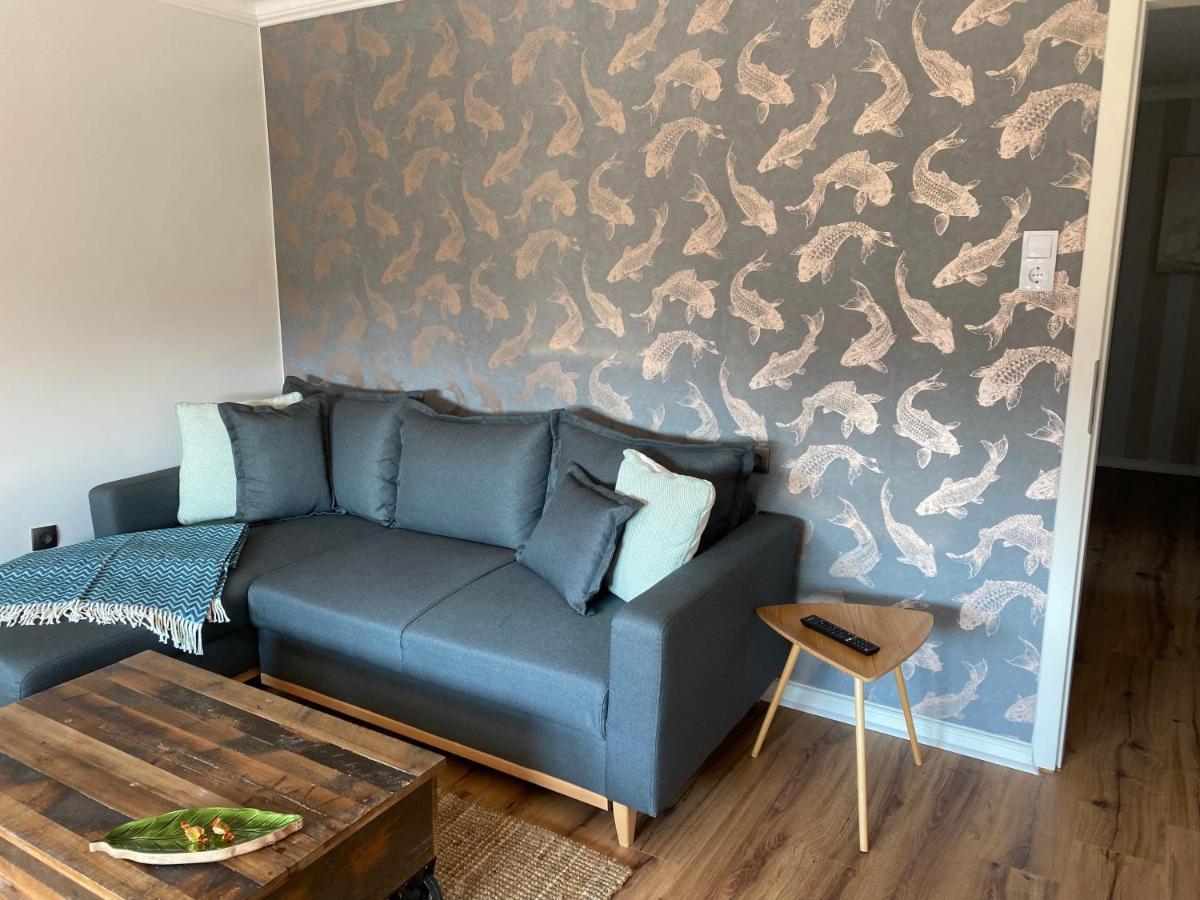 Relitto Boutique Und Aparthotel بوركم المظهر الخارجي الصورة