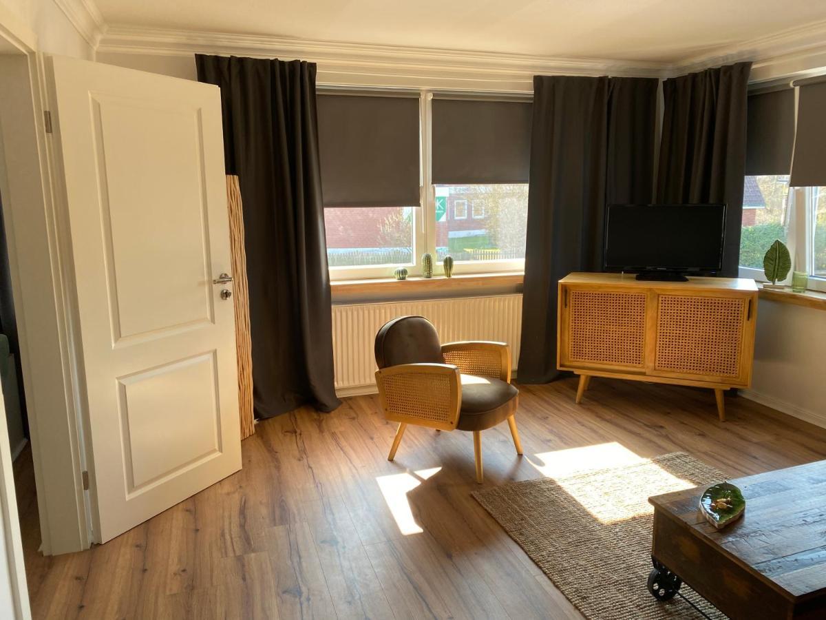 Relitto Boutique Und Aparthotel بوركم المظهر الخارجي الصورة
