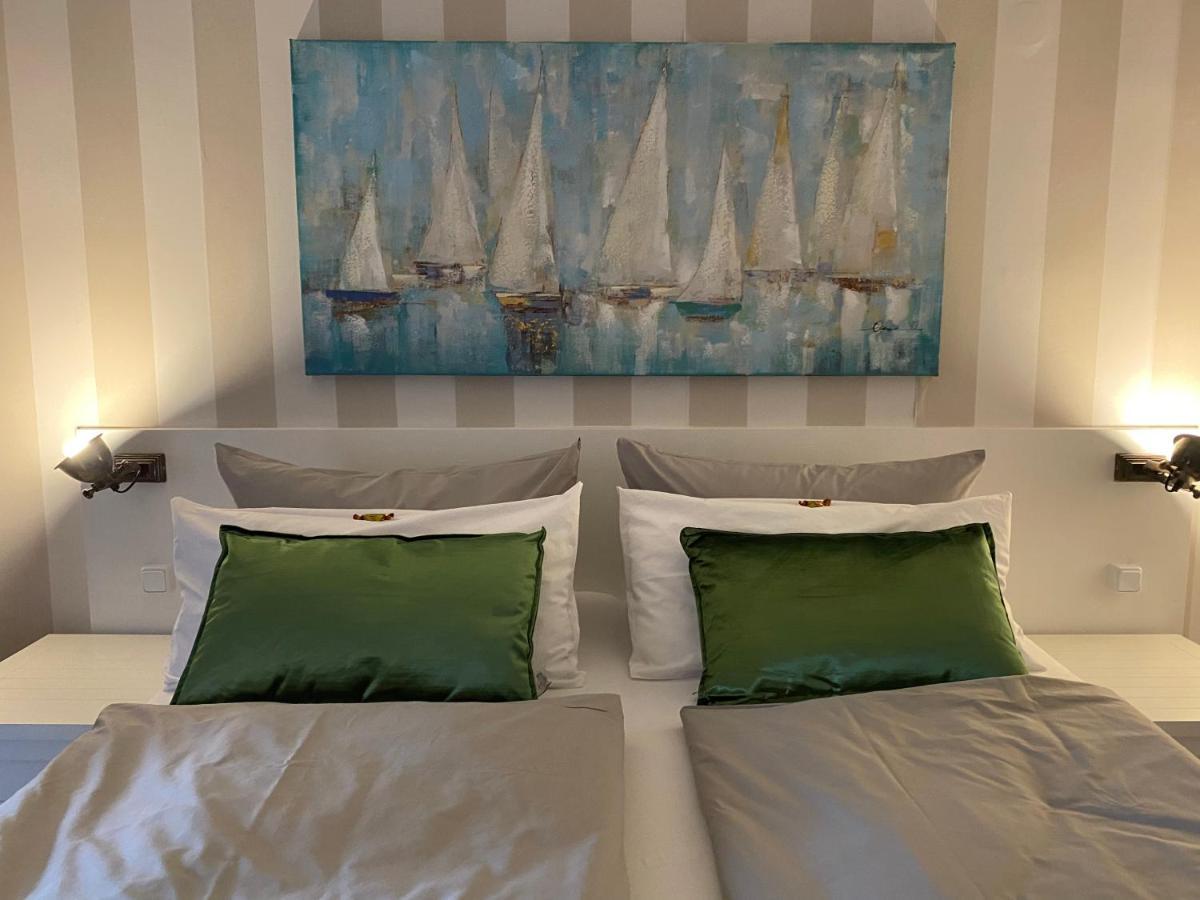 Relitto Boutique Und Aparthotel بوركم المظهر الخارجي الصورة