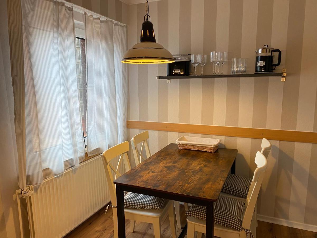 Relitto Boutique Und Aparthotel بوركم المظهر الخارجي الصورة