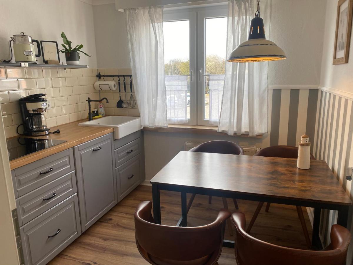 Relitto Boutique Und Aparthotel بوركم المظهر الخارجي الصورة