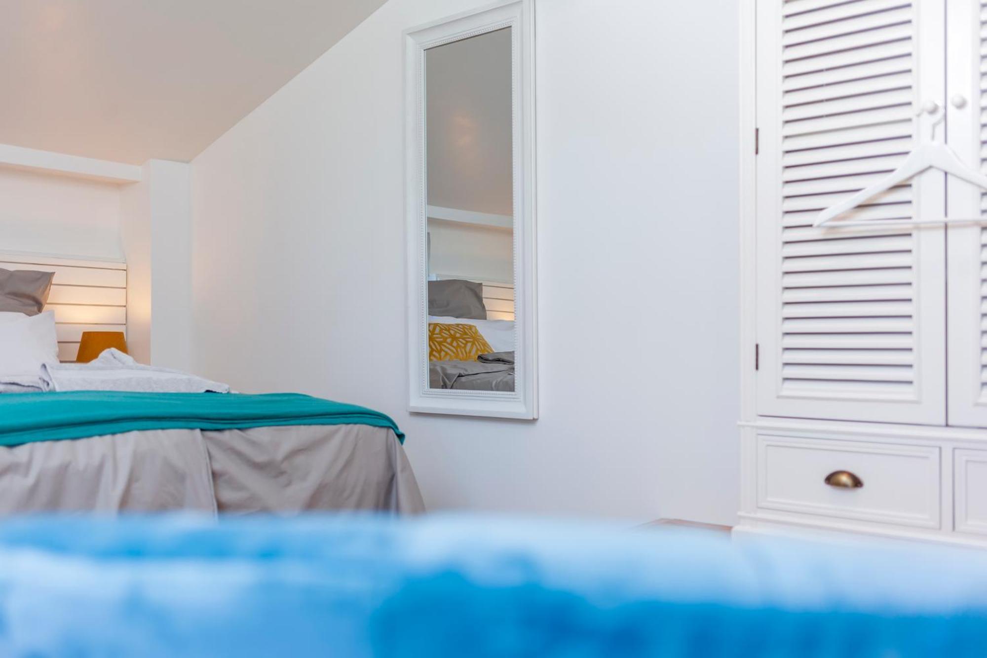Relitto Boutique Und Aparthotel بوركم الغرفة الصورة